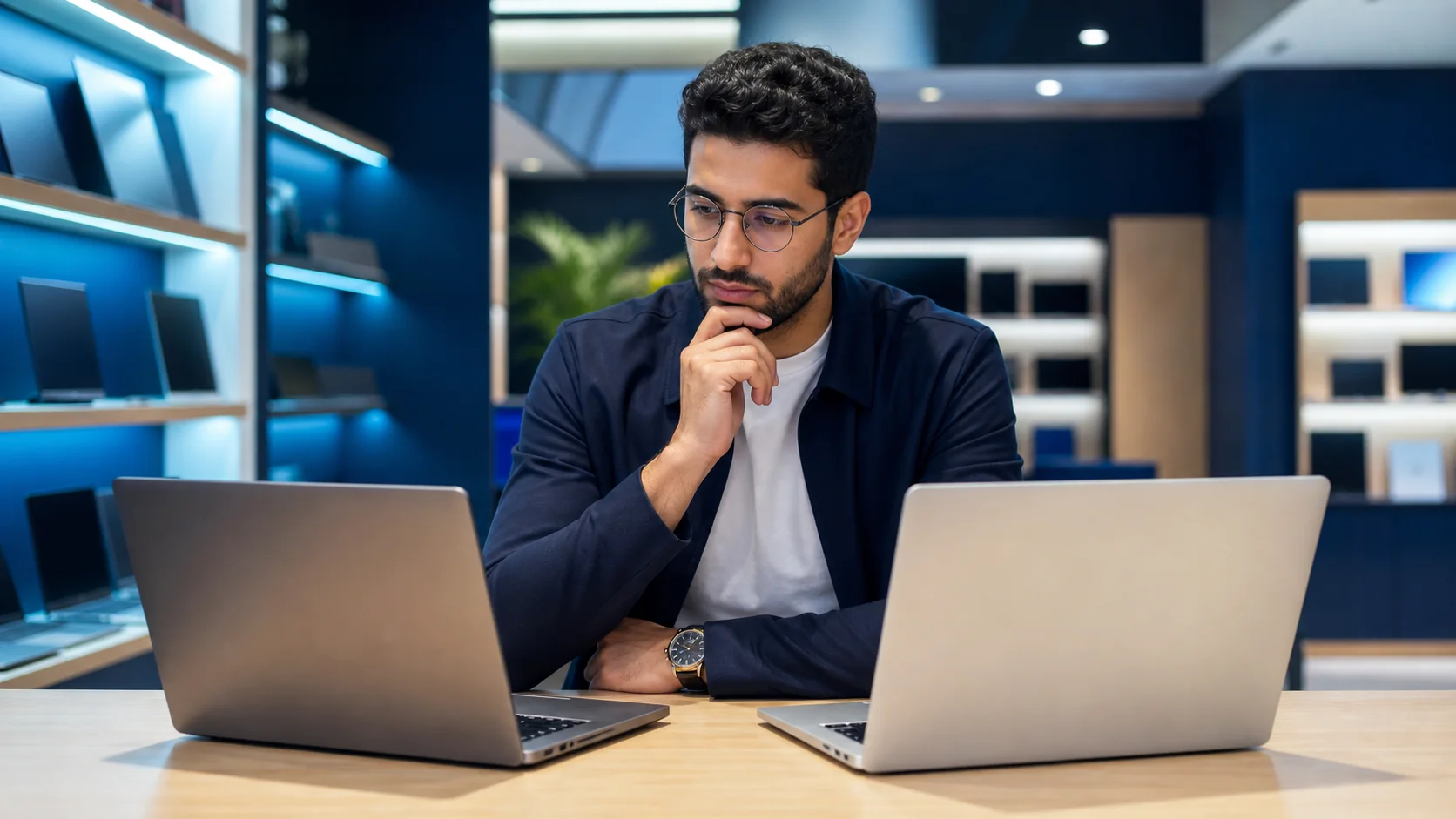 Guide 2026 : choisir le bon ordinateur professionnel au Maroc