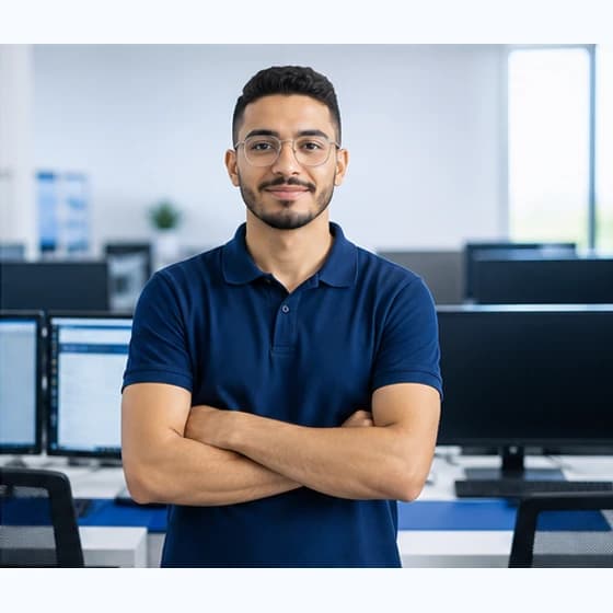 Maintenance informatique