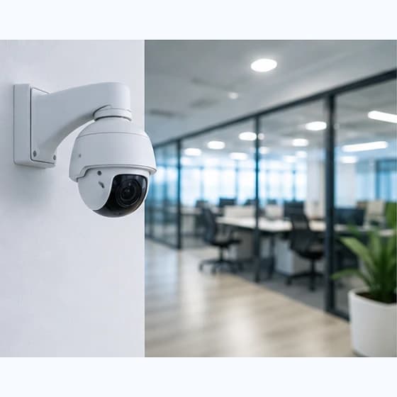 Vidéosurveillance