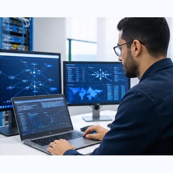Infogérance